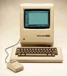 <b>Early Macintosh</b><br>(Photo - wap.org)